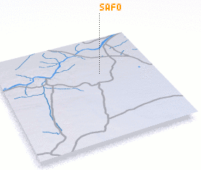 3d view of Safo