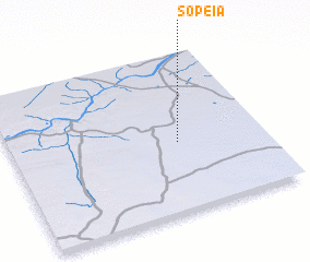 3d view of Sopeia