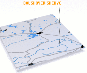 3d view of Bol\