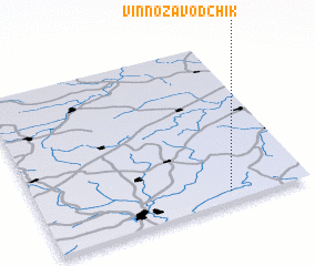 3d view of Vinnozavodchik