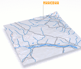 3d view of Mwaebwa