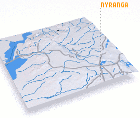 3d view of Nyranga