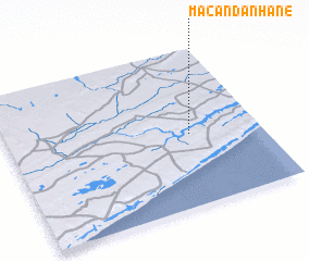 3d view of Macandanhane