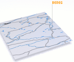 3d view of Bereg