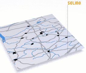 3d view of Selino