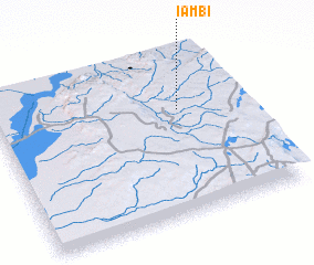 3d view of Iambi