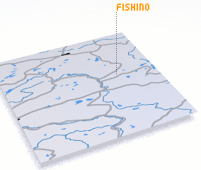 3d view of Fishino