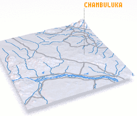 3d view of Chambuluka