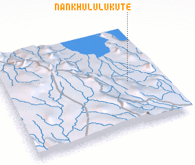 3d view of Nankhululukute