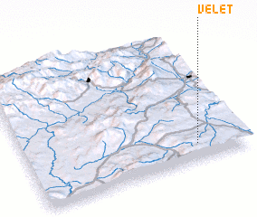 3d view of Velet