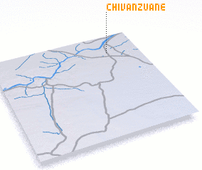 3d view of Chivanzuane