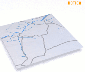 3d view of Notiça