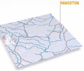 3d view of Nhagutua