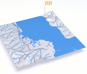 3d view of Zizi