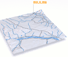 3d view of Mulilima