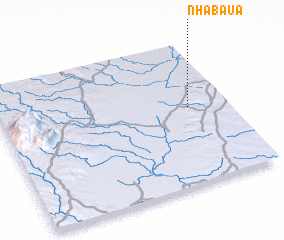 3d view of Nhabaua