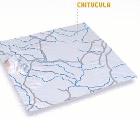 3d view of Chitucula