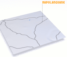 3d view of Mapolanguane