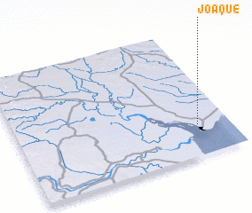 3d view of Joaque