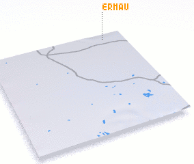 3d view of Ermau