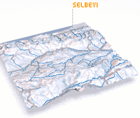 3d view of Selbeyi