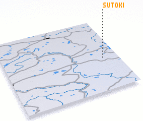 3d view of Sutoki