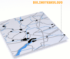 3d view of Bol\