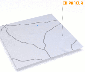 3d view of Chipanela