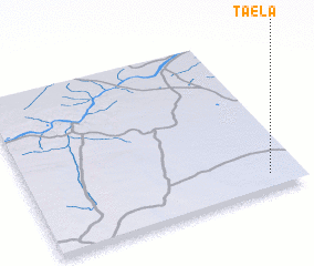 3d view of Taela