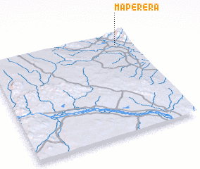 3d view of Maperera