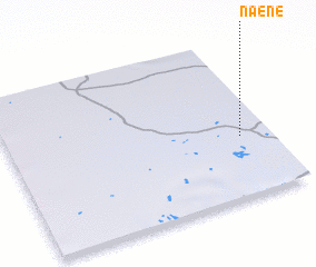 3d view of Naene
