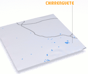 3d view of Chirrenguete