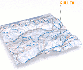 3d view of Avluca