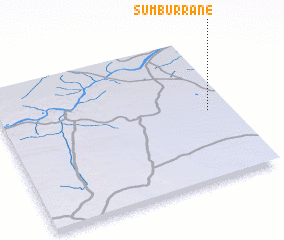 3d view of Sumburrane