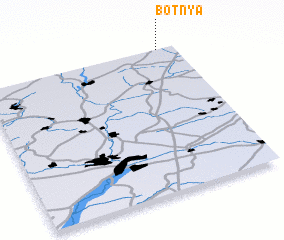 3d view of Botnya