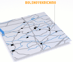 3d view of Bol\