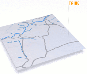 3d view of Taime