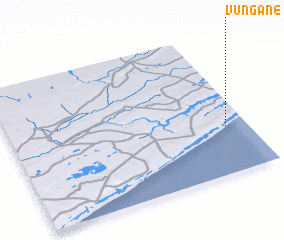 3d view of Vungane