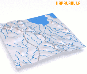 3d view of Kapalamula