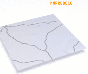 3d view of Murredele