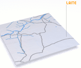 3d view of Laite