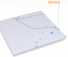 3d view of Uetela