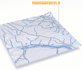 3d view of Mwanaakakula