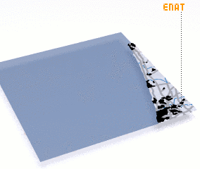 3d view of ‘Enat