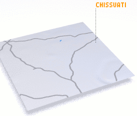 3d view of Chissuati