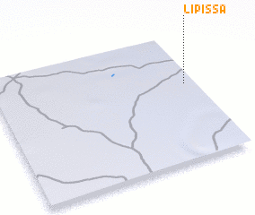 3d view of Lipissa