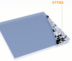 3d view of Eṭ Ṭīra