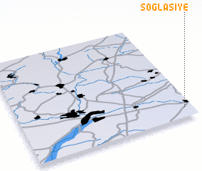 3d view of Soglasiye