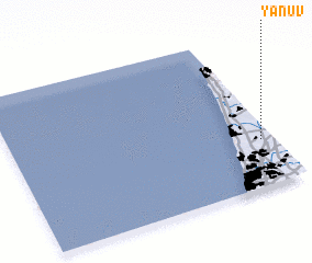 3d view of Yanuv