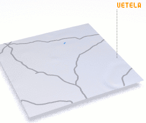 3d view of Uetela